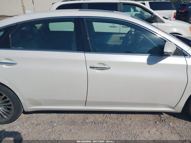 4T1BK1EB3JU267951 Toyota 2gr-fe