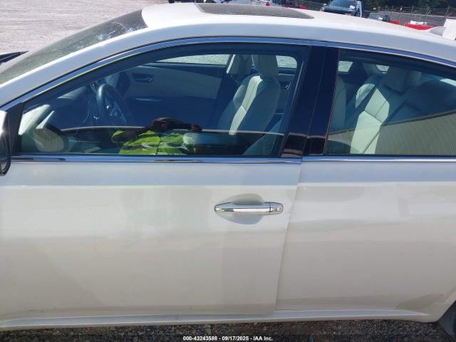 4T1BK1EB3JU267951 Toyota 2gr-fe