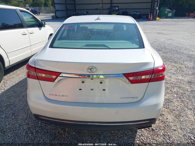 4T1BK1EB3JU267951 Toyota 2gr-fe