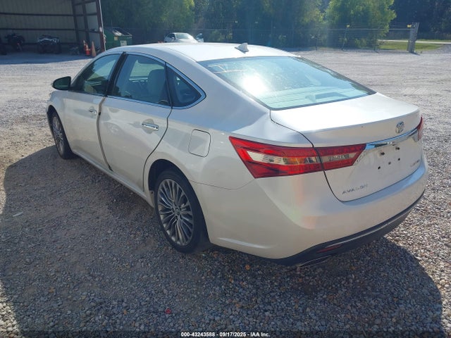 4T1BK1EB3JU267951 Toyota 2gr-fe
