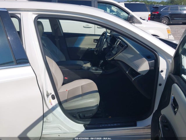 4T1BK1EB3JU267951 Toyota 2gr-fe