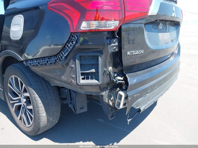 2016 MITSUBISHI OUTLANDER JA4AD3A37GZ065270 Photo 5