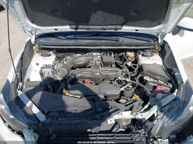 2015 SUBARU IMPREZA JF1GJAC60FH012201 Photo 9