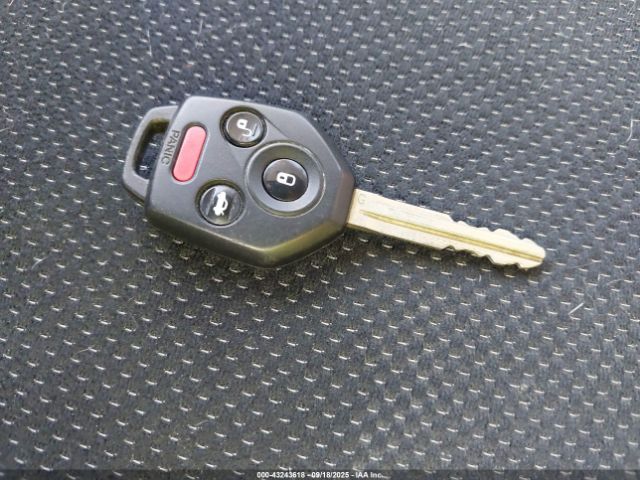 2015 SUBARU IMPREZA JF1GJAC60FH012201 Photo 10