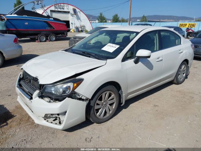 2015 SUBARU IMPREZA JF1GJAC60FH012201 Photo 1