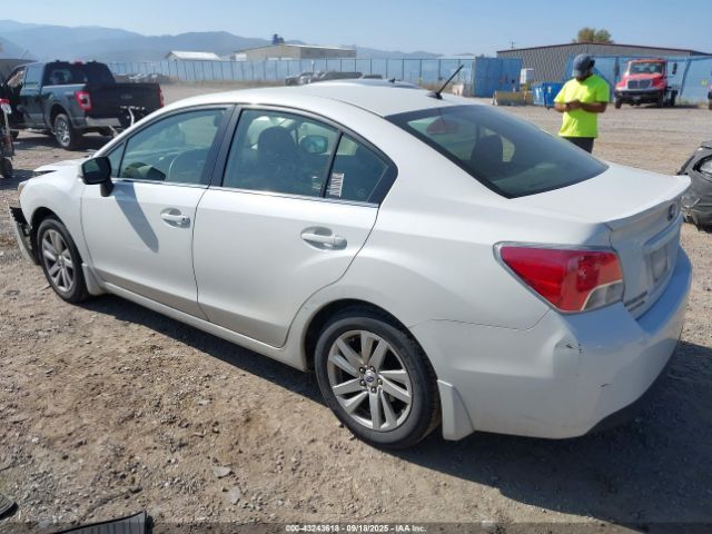 2015 SUBARU IMPREZA JF1GJAC60FH012201 Photo 2