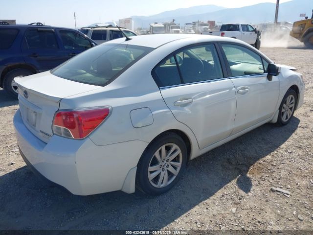 2015 SUBARU IMPREZA JF1GJAC60FH012201 Photo 3