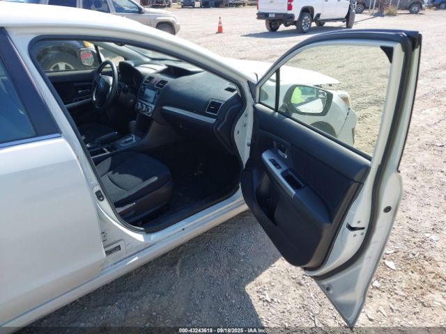 2015 SUBARU IMPREZA JF1GJAC60FH012201 Photo 4