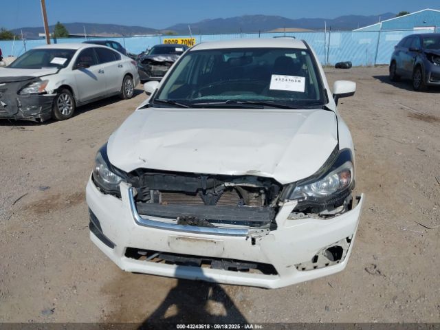 2015 SUBARU IMPREZA JF1GJAC60FH012201 Photo 5