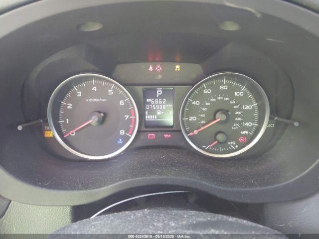 2015 SUBARU IMPREZA JF1GJAC60FH012201 Photo 6