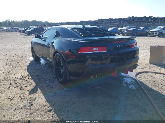 Chevrolet lfx 2015 2G1FB1E34F9209455 Image 3