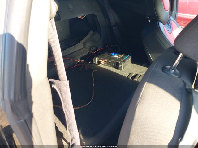 Chevrolet lfx 2015 2G1FB1E34F9209455 Image 8