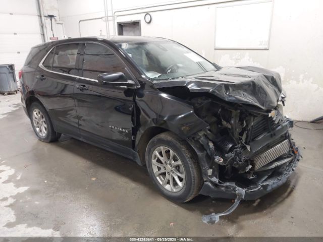 2020 CHEVROLET EQUINOX 2GNAXUEV4L6206386