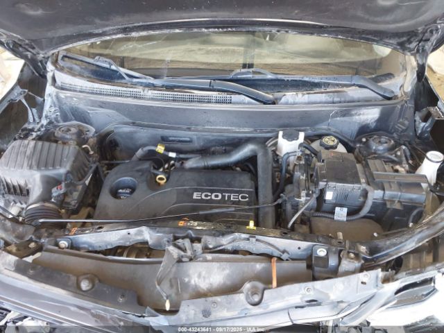 2020 CHEVROLET EQUINOX 2GNAXUEV4L6206386 Photo 9