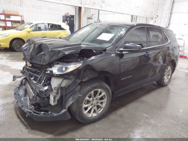 2020 CHEVROLET EQUINOX 2GNAXUEV4L6206386 Photo 1
