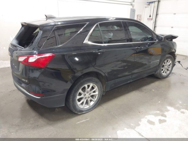 2020 CHEVROLET EQUINOX 2GNAXUEV4L6206386 Photo 3