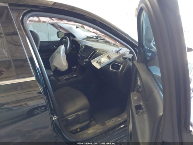2020 CHEVROLET EQUINOX 2GNAXUEV4L6206386 Photo 4