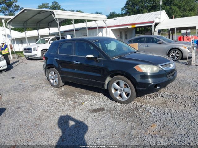 2008 ACURA RDX 5J8TB182X8A019391 Photo 0