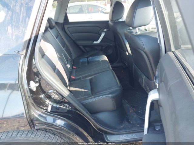 2008 ACURA RDX 5J8TB182X8A019391 Photo 7