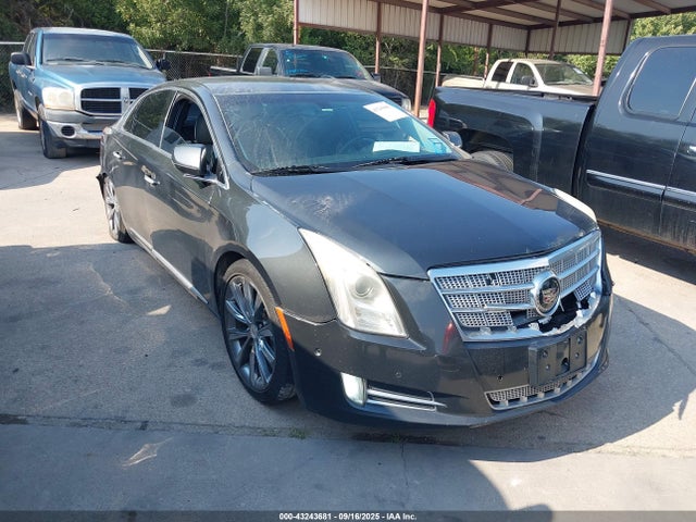2014 CADILLAC XTS 2G61M5S39E9119212 Photo 0