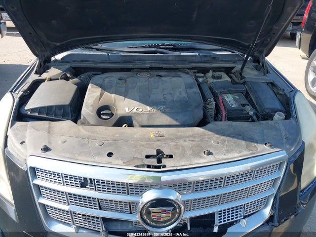 2014 CADILLAC XTS 2G61M5S39E9119212 Photo 9