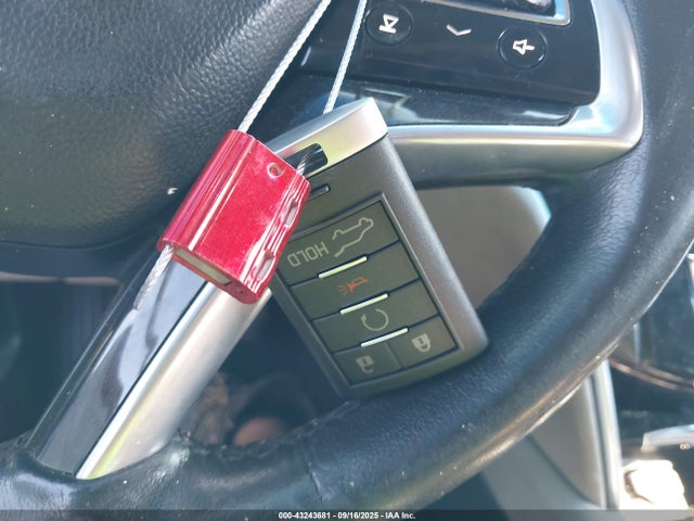 2014 CADILLAC XTS 2G61M5S39E9119212 Photo 10