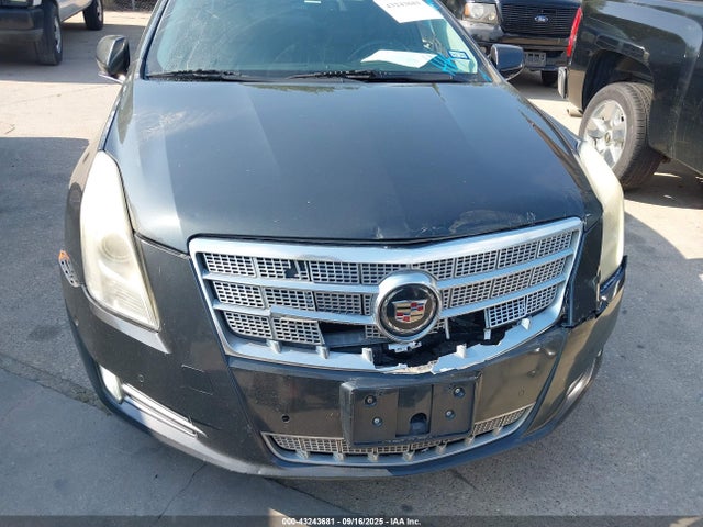 Cadillac lfx 2014 2G61M5S39E9119212 Image 12