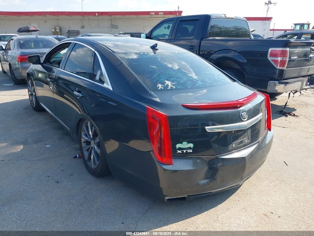 2014 CADILLAC XTS 2G61M5S39E9119212 Photo 2
