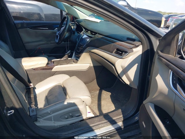2014 CADILLAC XTS 2G61M5S39E9119212 Photo 4