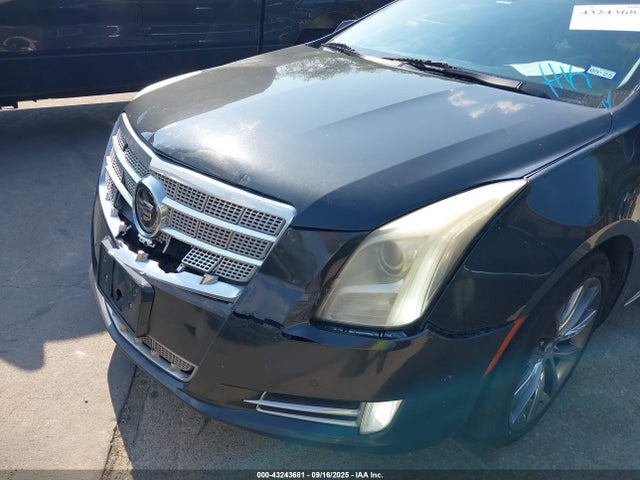 2014 CADILLAC XTS 2G61M5S39E9119212 Photo 5