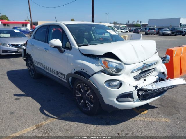 2016 FIAT 500X ZFBCFYBT1GP514560 Photo 0