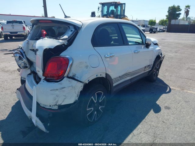 2016 FIAT 500X ZFBCFYBT1GP514560 Photo 3
