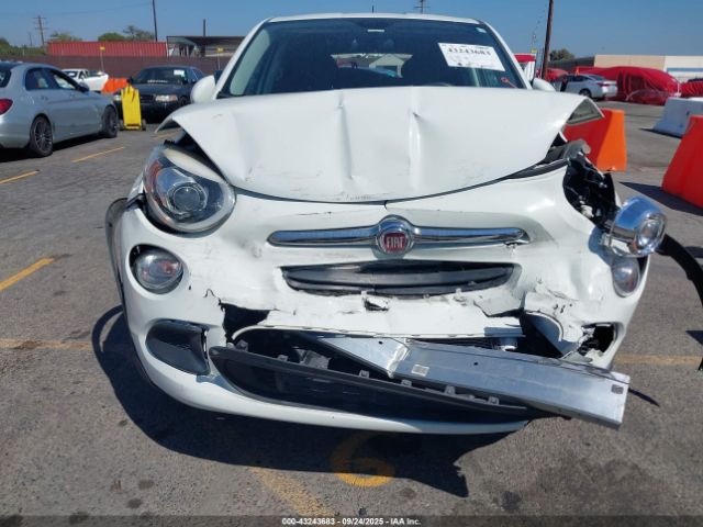 2016 FIAT 500X ZFBCFYBT1GP514560 Photo 5