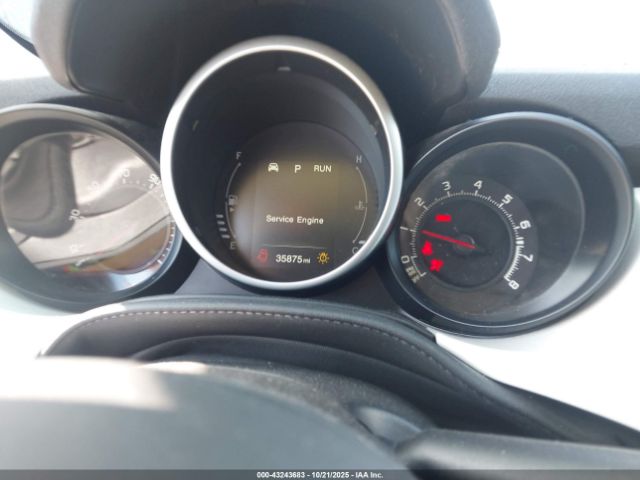 2016 FIAT 500X ZFBCFYBT1GP514560 Photo 6