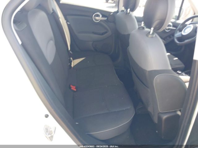 2016 FIAT 500X ZFBCFYBT1GP514560 Photo 7