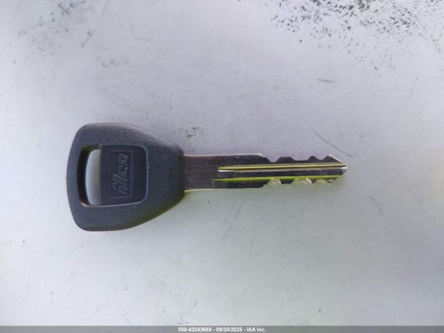 2001 ACURA MDX 2HNYD18611H515845 Photo 10