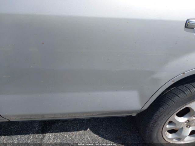 2001 ACURA MDX 2HNYD18611H515845 Photo 5
