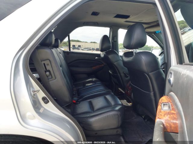 2001 ACURA MDX 2HNYD18611H515845 Photo 7