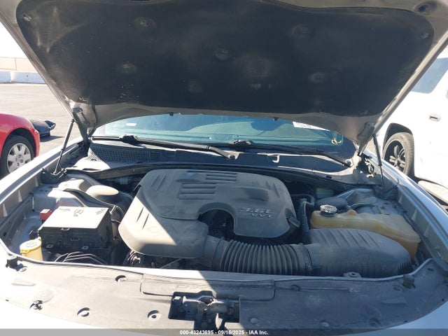 Dodge Charger 2015 2C3CDXBG6FH752721 Image 10