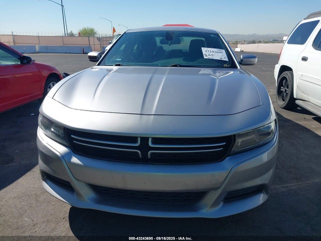 Dodge Charger 2015 2C3CDXBG6FH752721 Image 11