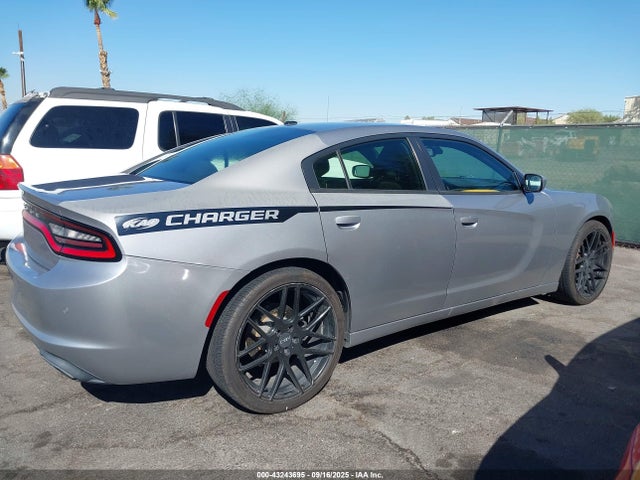Dodge Charger 2015 2C3CDXBG6FH752721 Image 12