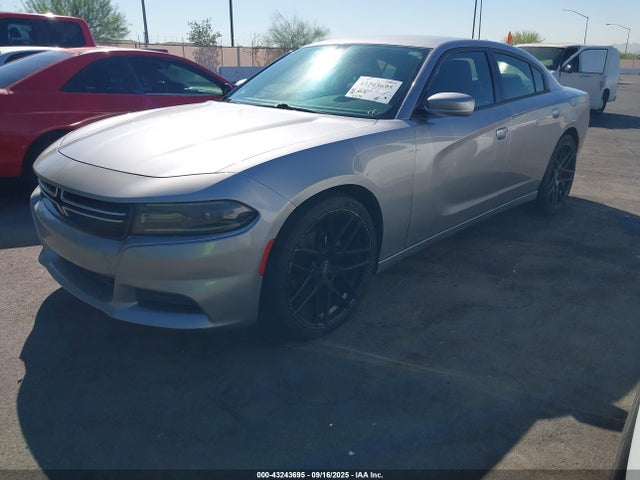 Dodge Charger 2015 2C3CDXBG6FH752721 Image 2