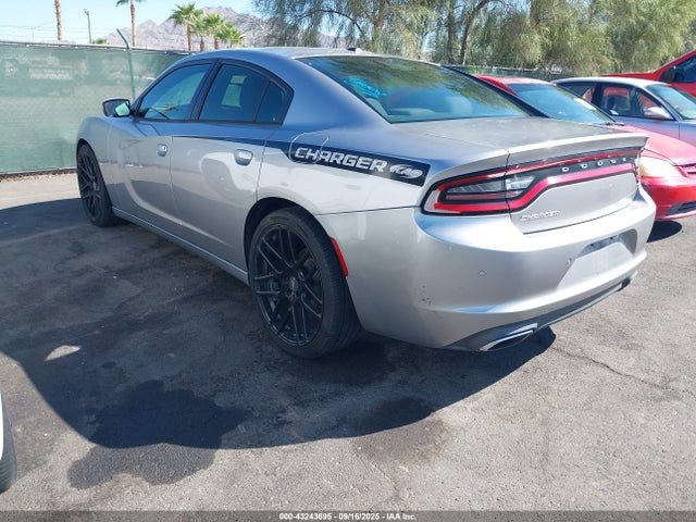 Dodge Charger 2015 2C3CDXBG6FH752721 Image 3