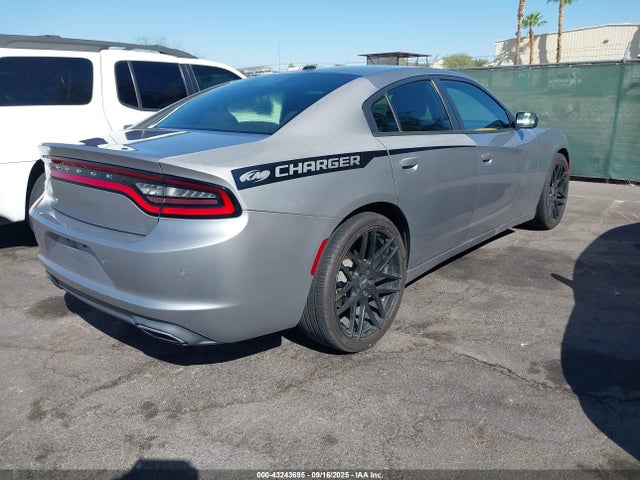 Dodge Charger 2015 2C3CDXBG6FH752721 Image 4