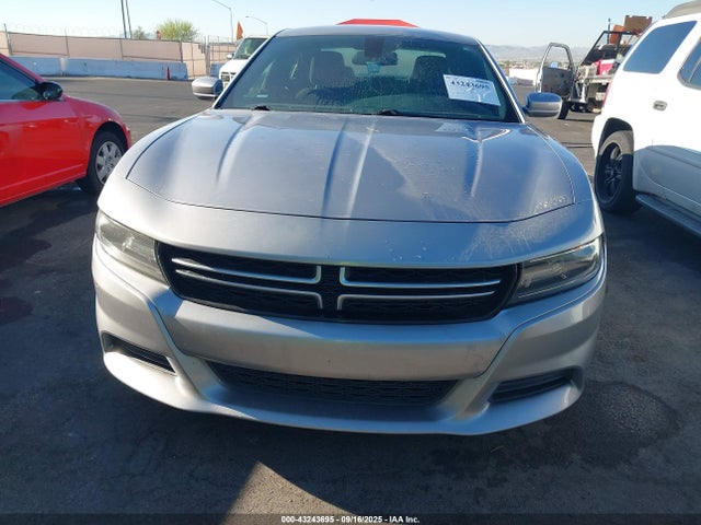 Dodge Charger 2015 2C3CDXBG6FH752721 Image 6