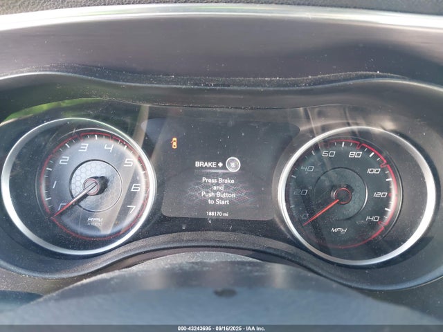 Dodge Charger 2015 2C3CDXBG6FH752721 Image 7