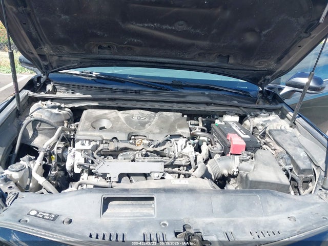 4T1B11HK6KU704633 Toyota a25a-fks
