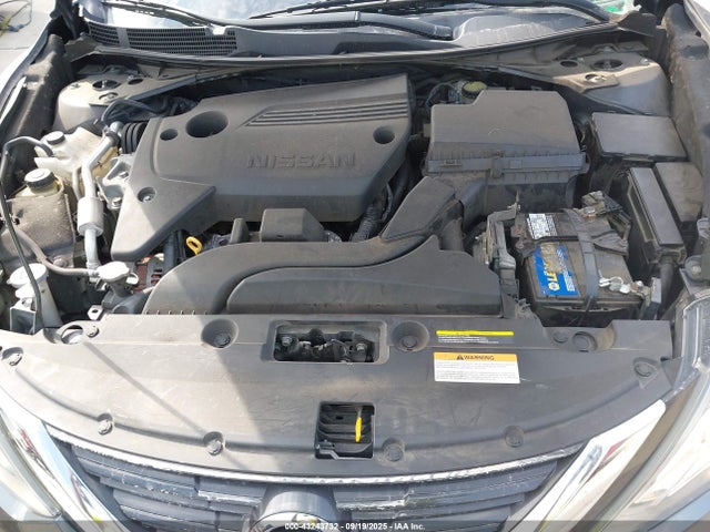 Продажа на аукционе авто 2016 Nissan Altima 2.5 S, vin: 1N4AL3AP2GC243462, номер лота: 43243732