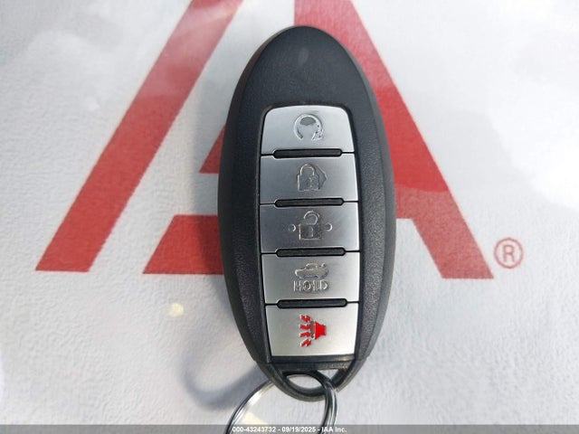 Продажа на аукционе авто 2016 Nissan Altima 2.5 S, vin: 1N4AL3AP2GC243462, номер лота: 43243732