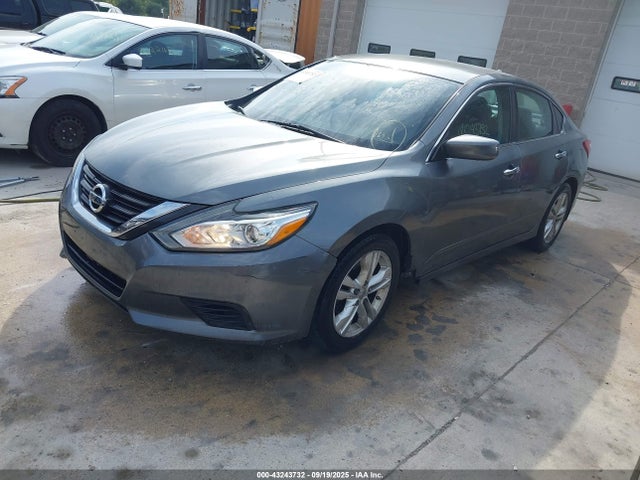 Продажа на аукционе авто 2016 Nissan Altima 2.5 S, vin: 1N4AL3AP2GC243462, номер лота: 43243732